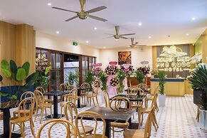 Golden Sand Phu Quoc Hotel