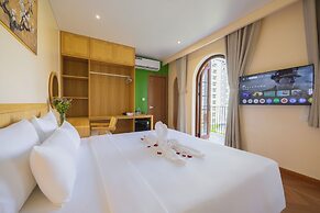 Golden Sand Phu Quoc Hotel