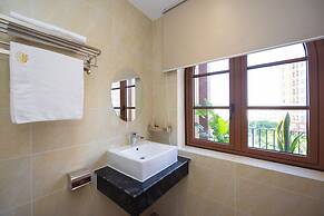 Golden Sand Phu Quoc Hotel