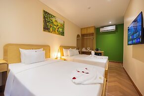 Golden Sand Phu Quoc Hotel