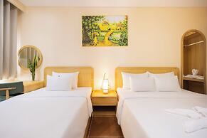 Golden Sand Phu Quoc Hotel