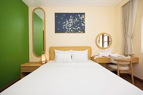 Golden Sand Phu Quoc Hotel