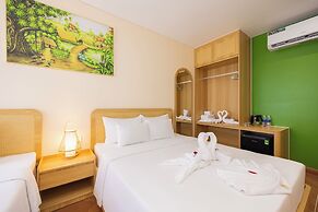 Golden Sand Phu Quoc Hotel