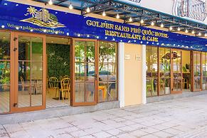 Golden Sand Phu Quoc Hotel