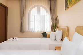 Golden Sand Phu Quoc Hotel