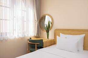 Golden Sand Phu Quoc Hotel