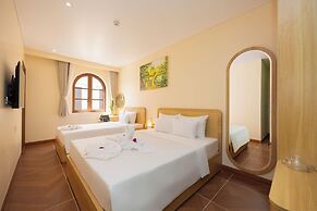 Golden Sand Phu Quoc Hotel