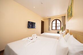 Golden Sand Phu Quoc Hotel