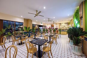 Golden Sand Phu Quoc Hotel