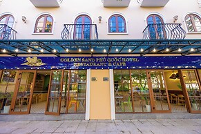 Golden Sand Phu Quoc Hotel