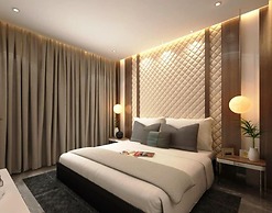 SUNPARKINN BARNALA