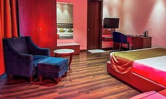 SUNPARKINN BARNALA
