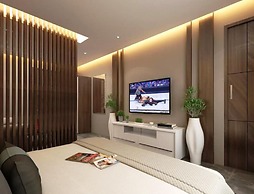 SUNPARKINN BARNALA