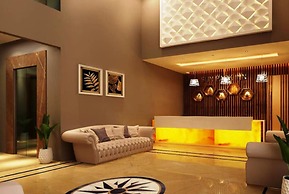 SUNPARKINN BARNALA