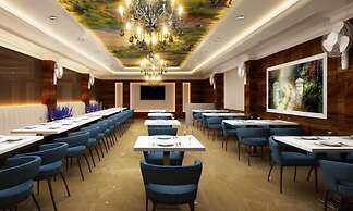 SUNPARKINN BARNALA