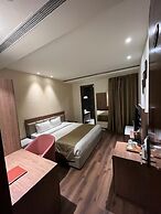 SUNPARKINN BARNALA