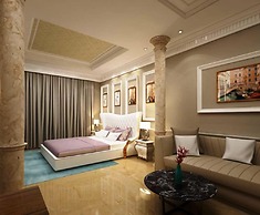 SUNPARKINN BARNALA