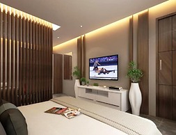 SUNPARKINN BARNALA