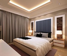SUNPARKINN BARNALA