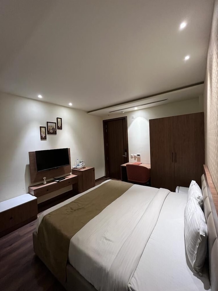 SUNPARKINN BARNALA