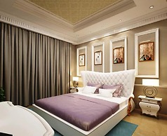 SUNPARKINN BARNALA