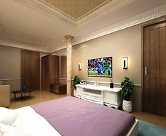 SUNPARKINN BARNALA