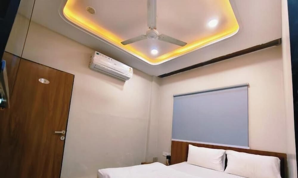 Hotel Shankara Inn