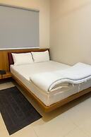 Hotel Shankara Inn