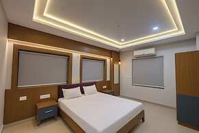 Hotel Shankara Inn