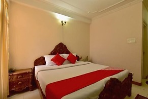 Mashoo Resort
