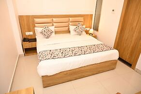 Hotel Golden Bliss