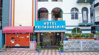 Hotel Priyadarshini