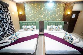 Hotel Priyadarshini