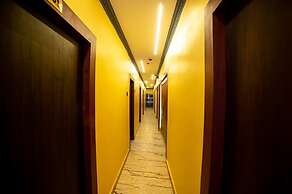 Hotel Priyadarshini