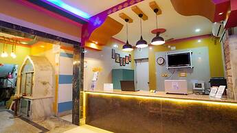 Hotel Priyadarshini