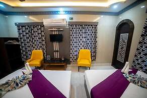 Hotel Priyadarshini