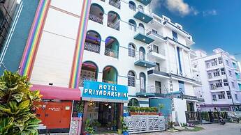 Hotel Priyadarshini