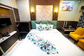 Hotel Priyadarshini