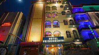Hotel Priyadarshini