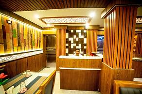Hotel Priyadarshini
