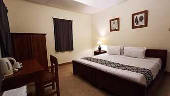 Kaliandra Resort & Organic Farm