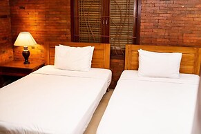 Kaliandra Resort & Organic Farm