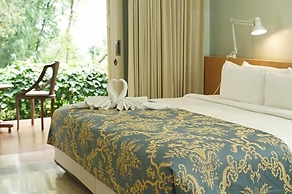 Kaliandra Resort & Organic Farm