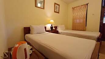 Kaliandra Resort & Organic Farm