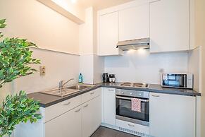 Lovely Apartment in Antwerp