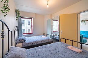 Lovely Apartment in Antwerp