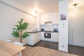 Lovely Apartment in Antwerp