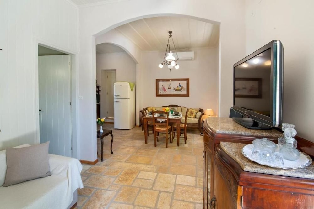 The Old One by All About Paxos