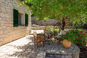 The Old One by All About Paxos