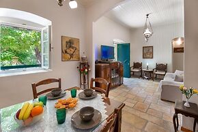 The Old One by All About Paxos